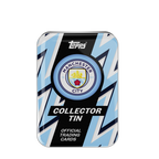 Manchester City Collector Tin 2025/26