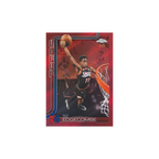 Topps Chrome Updates Basketball 2025/26 - Hobby Box