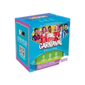 Topps Carnaval UEFA Club Competitions 2025-26 – Hobby Box