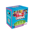 Topps Carnaval UEFA Club Competitions 2025-26 – Hobby Box