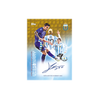 Topps Team Set Argentina 2026