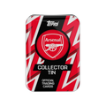 Arsenal Collector Tin 2025/26