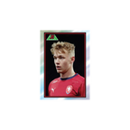 Topps Bowman Chrome Road to UEFA Under-21 European Championship - Hobby Box