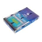 Topps Bowman Chrome Road to UEFA Under-21 European Championship - Hobby Box