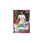 Topps Bowman Chrome Road to UEFA Under-21 European Championship - Hobby Box