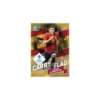 Topps Bowman Chrome Road to UEFA Under-21 European Championship - Hobby Box