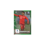 Topps Bowman Chrome Road to UEFA Under-21 European Championship - Hobby Box