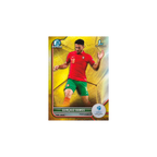 Topps Bowman Chrome Road to UEFA Under-21 European Championship - Hobby Box