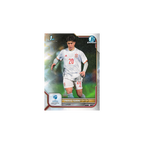 Topps Bowman Chrome Road to UEFA Under-21 European Championship - Hobby Box