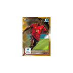Topps Bowman Chrome Road to UEFA Under-21 European Championship - Hobby Box