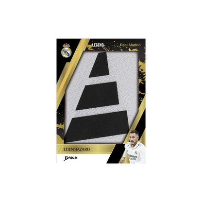 2024-25 DAKA Real Madrid Stellar Vault