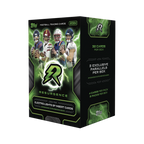 2024 Topps Resurgence Football - Blaster Box