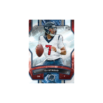 2024 Topps Resurgence Football - Blaster Box