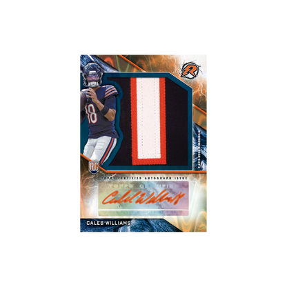 2024 Topps Resurgence Football - Blaster Box