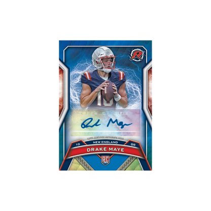 2024 Topps Resurgence Football - Blaster Box