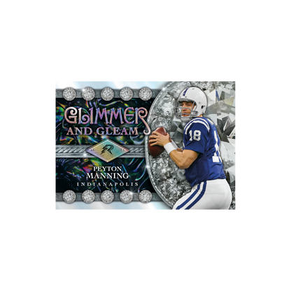 2024 Topps Resurgence Football - Blaster Box