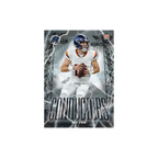 2024 Topps Resurgence Football - Blaster Box