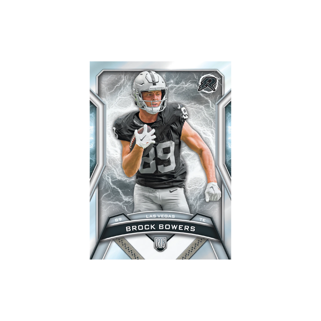 Topps Resurgence Football 2024 - Hobby Box