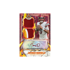 Topps Resurgence Football 2024 - Hobby Box