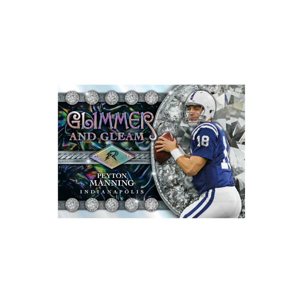 Topps Resurgence Football 2024 - Hobby Box