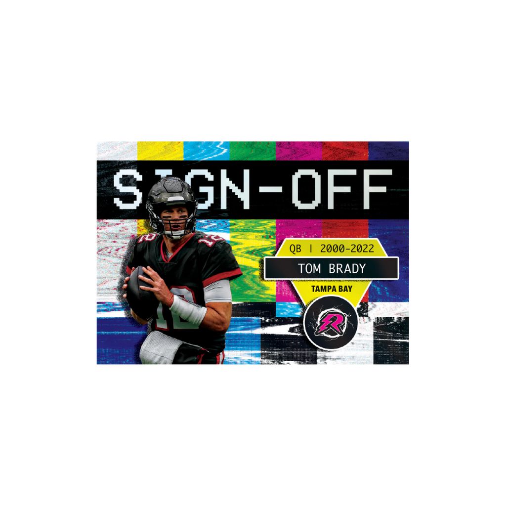 Topps Resurgence Football 2024 - Hobby Box