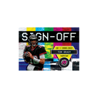 Topps Resurgence Football 2024 - Hobby Box