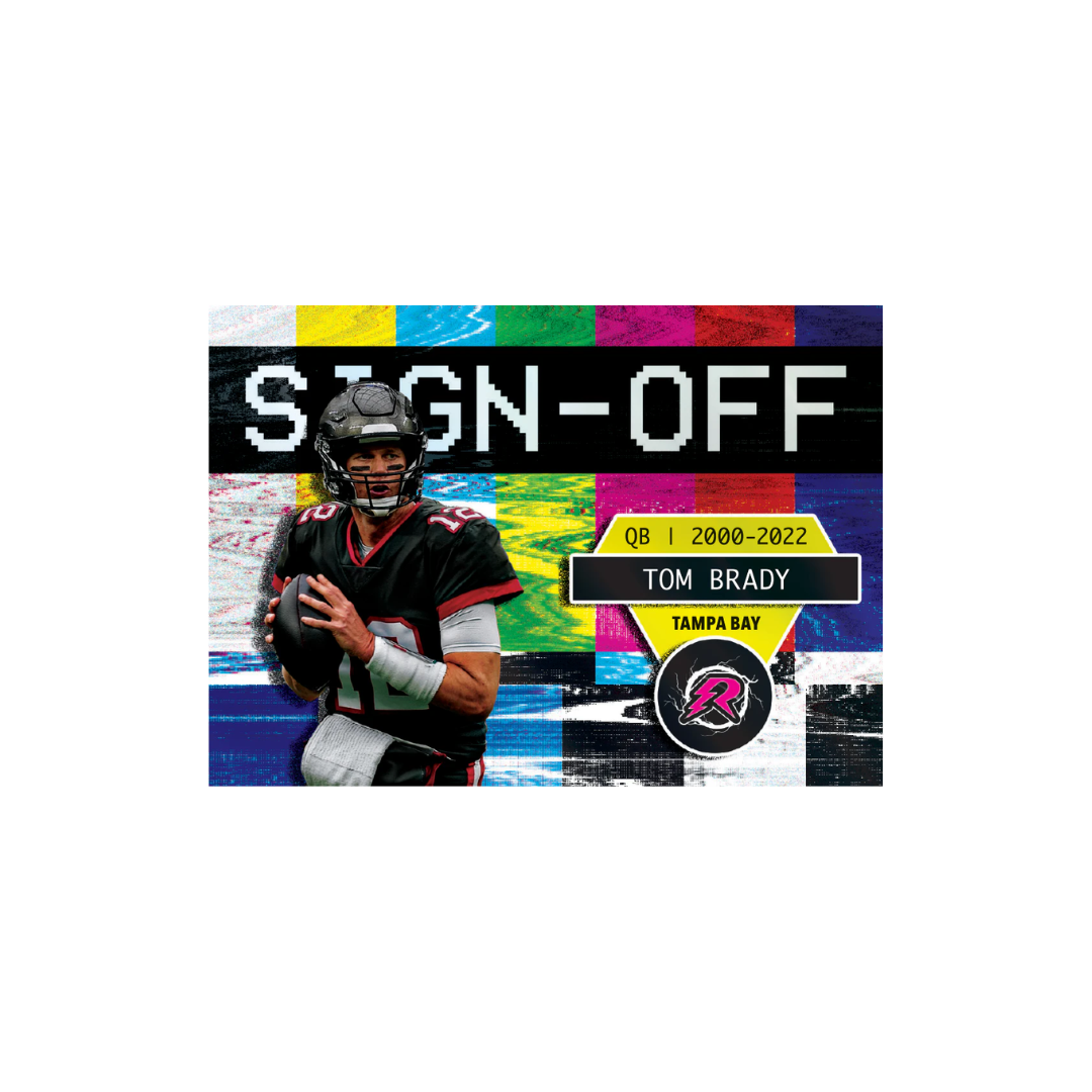 Topps Resurgence Football 2024 - Hobby Box