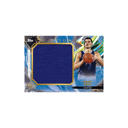 2024 Topps Inception Baseball Hobby Box schweiz 