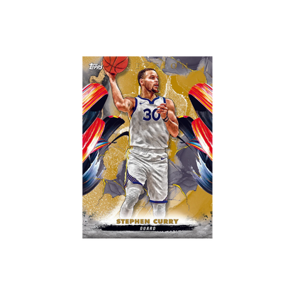 2024 Topps Inception Baseball Hobby Box schweiz 