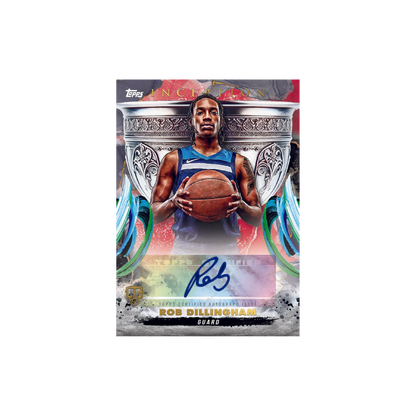 2024 Topps Inception Baseball Hobby Box schweiz 