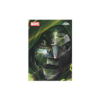 Topps Marvel Comics Chrome 2025 - Blaster Box
