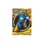 Topps Marvel Comics Chrome 2025 - Blaster Box