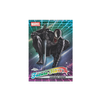 Topps Marvel Comics Chrome 2025 - Blaster Box