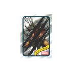 Topps Marvel Comics Chrome 2025 - Blaster Box