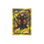 Topps Marvel Comics Chrome 2025 - Blaster Box