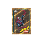 Topps Marvel Comics Chrome 2025 - Blaster Box