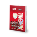 Topps Chrome Arsenal 2025-26 - Hobby Box
