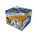 PANINI Donruss Road to FIFA World Cup 2026 Hobby Box Case Break Schweiz