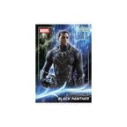 Topps Marvel Studios Chrome 2025 - Blaster Box