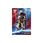 Topps Marvel Studios Chrome 2025 - Blaster Box