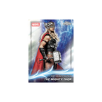 Topps Marvel Studios Chrome 2025 - Blaster Box