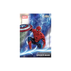 Topps Marvel Studios Chrome 2025 - Blaster Box
