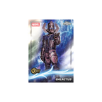 Topps Marvel Studios Chrome 2025 - Blaster Box