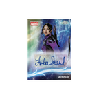 Topps Marvel Studios Chrome 2025 - Blaster Box