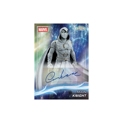 Topps Marvel Studios Chrome 2025 - Blaster Box