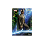 Topps Marvel Studios Chrome 2025 - Blaster Box