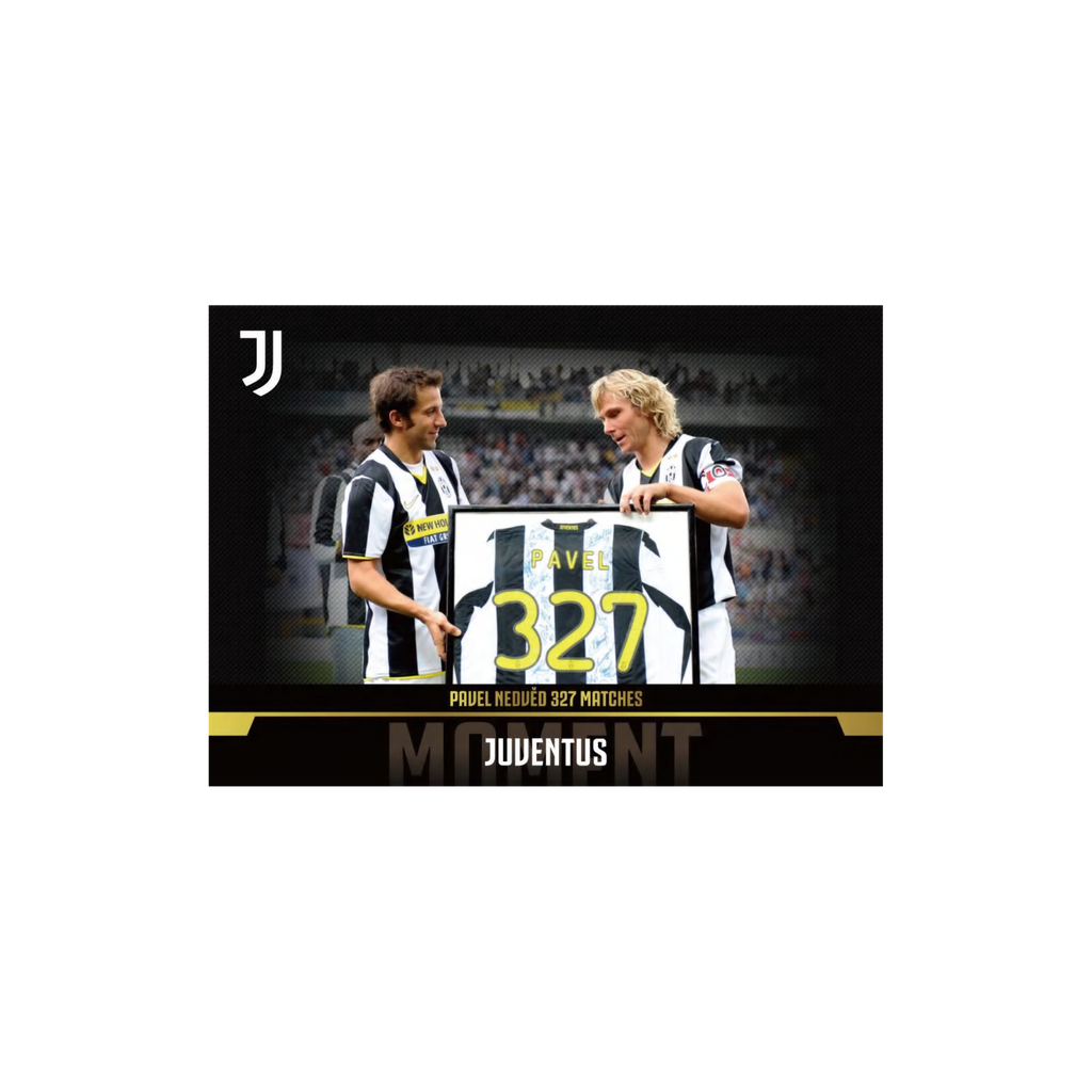 Daka Juventus 2023/24