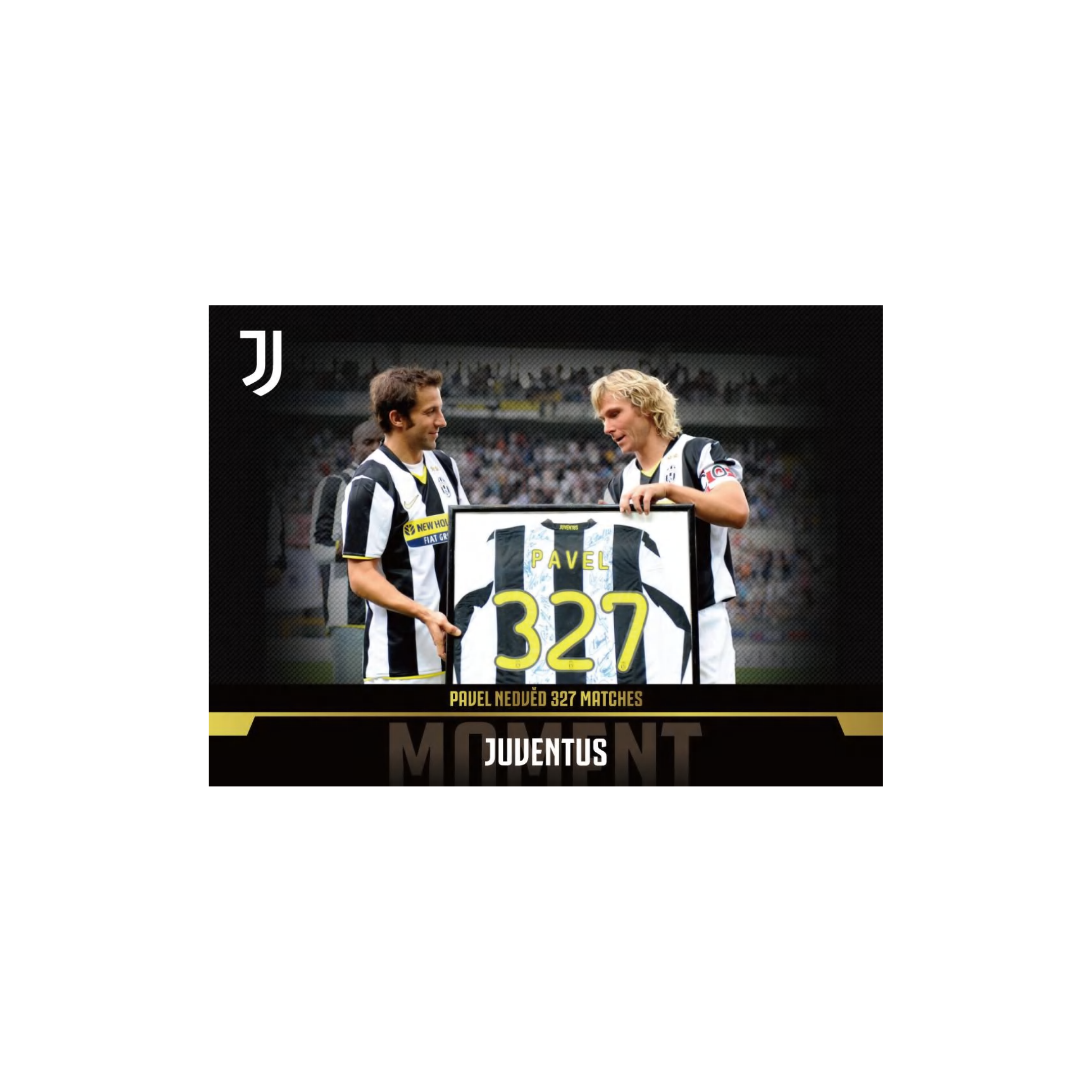 Daka Juventus 2023/24