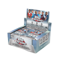 Topps Chrome UEFA Club Competitions 2025-26 Jumbo Box kaufen Schweiz