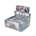 Topps Chrome UEFA Club Competitions 2025-26 Jumbo Box kaufen Schweiz
